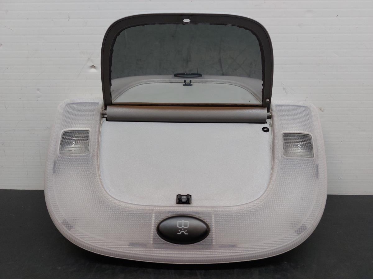 Plafonier trás MERCEDES-BENZ Classe S (W220) Imagem-1