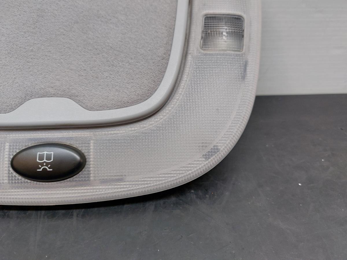 Plafonier trás MERCEDES-BENZ Classe S (W220) Imagem-4