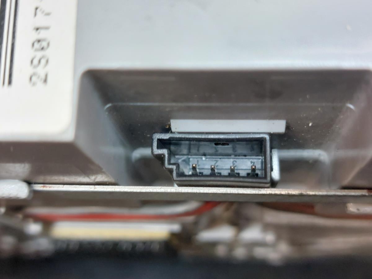 Plafonier trás MERCEDES-BENZ Classe S (W220) Imagem-9