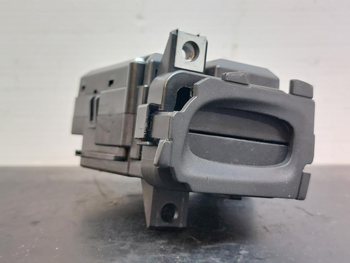 Canhão da ignição AUDI Q5 (8R)