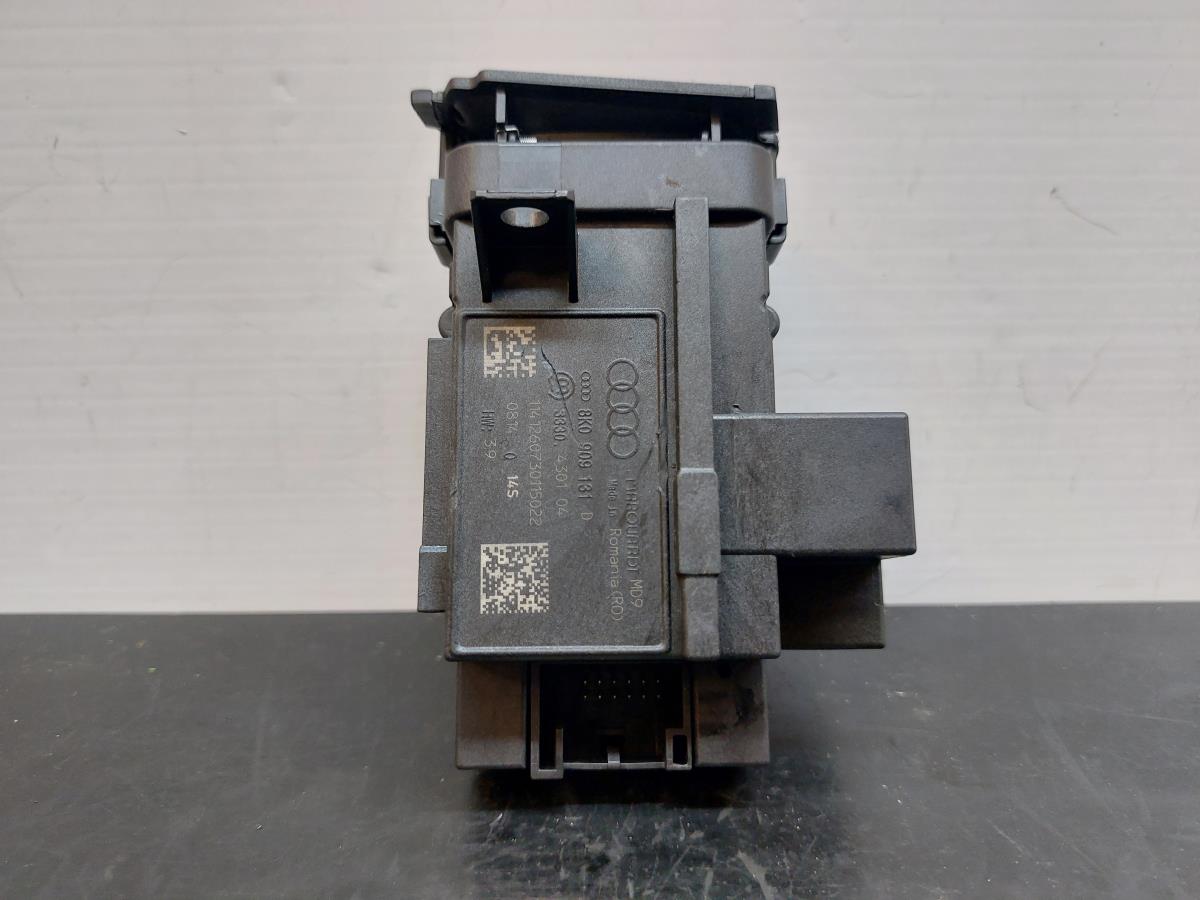 Canhão da ignição AUDI Q5 (8R) Imagem-3