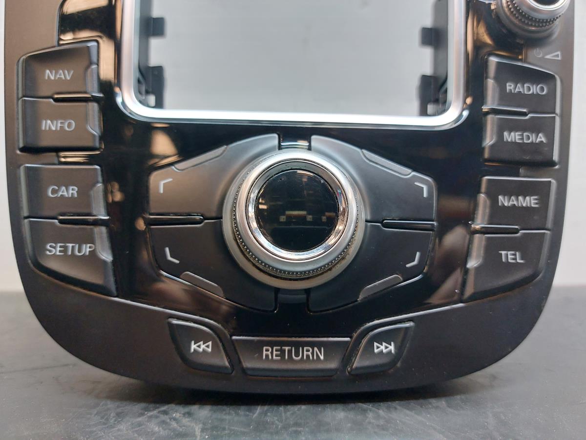 Mando / interruptor multifunción AUDI Q5 (8R) Imagem-1