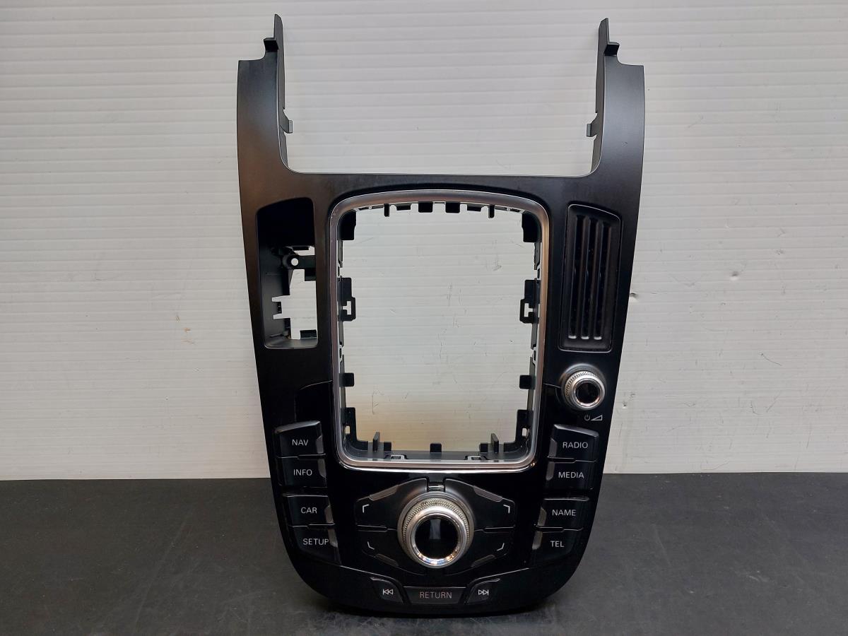 Multifunction control AUDI Q5 (8R)