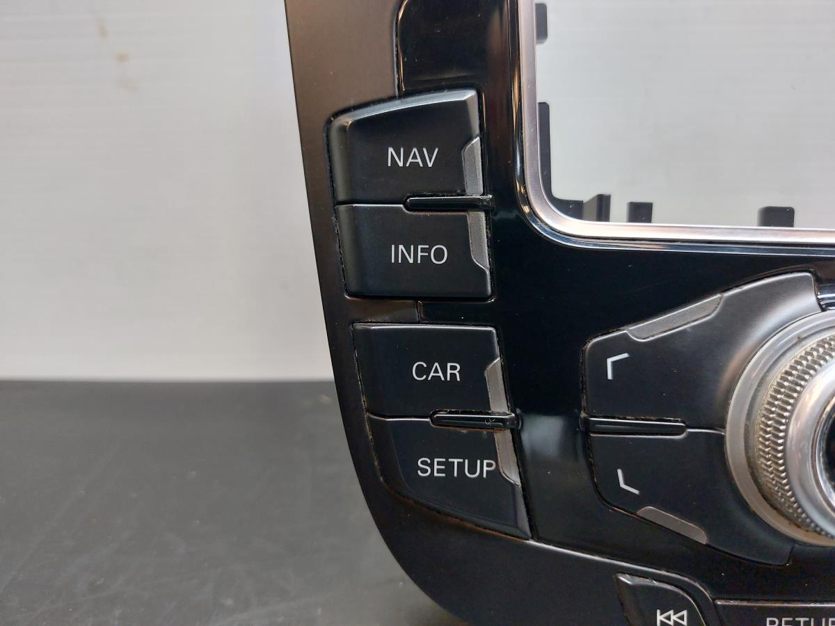 Mando / interruptor multifunción AUDI Q5 (8R) Imagem-2