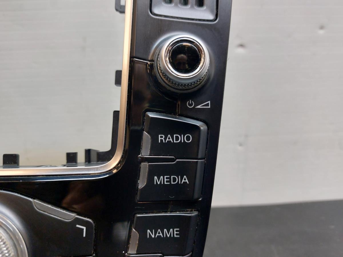 Mando / interruptor multifunción AUDI Q5 (8R) Imagem-9