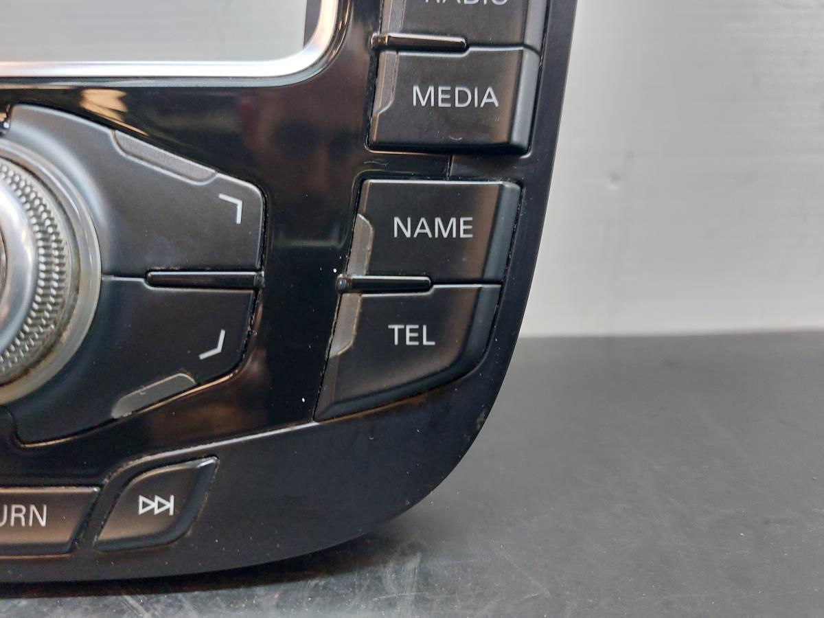 Mando / interruptor multifunción AUDI Q5 (8R) Imagem-10
