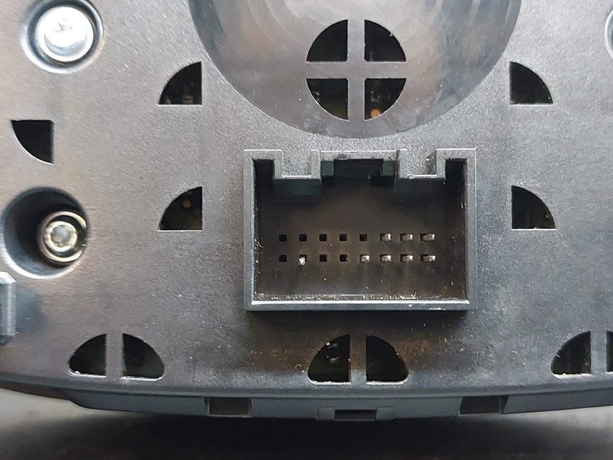 Mando / interruptor multifunción AUDI Q5 (8R) Imagem-20