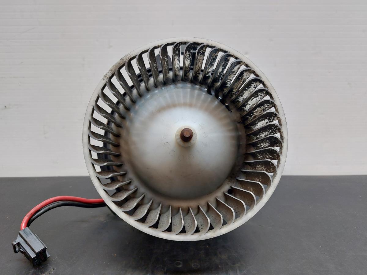 Ventola riscaldamento / Ventilatore abitacolo AUDI Q5 (8R) Imagem-1