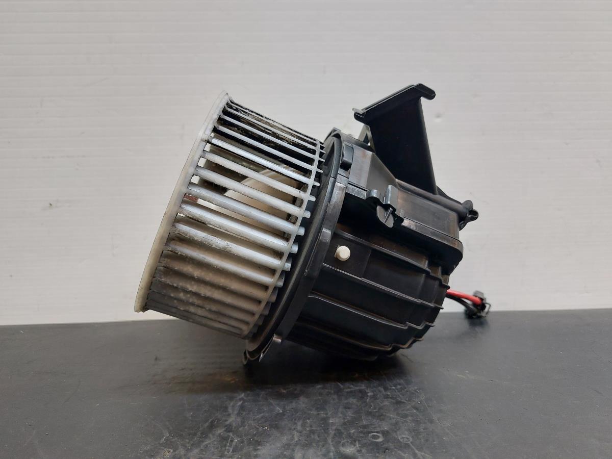 Ventola riscaldamento / Ventilatore abitacolo AUDI Q5 (8R) Imagem-4