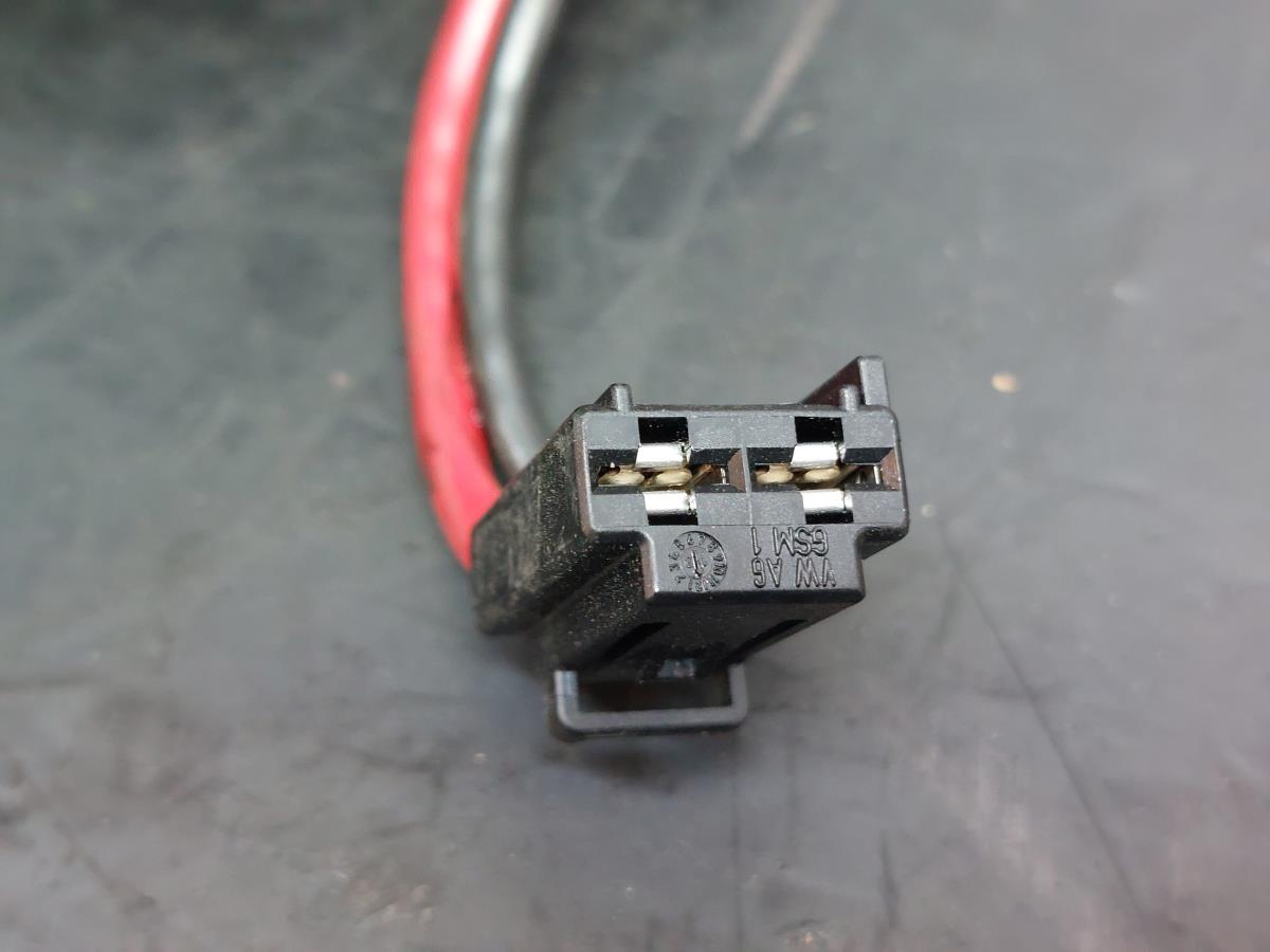 Ventola riscaldamento / Ventilatore abitacolo AUDI Q5 (8R) Imagem-5