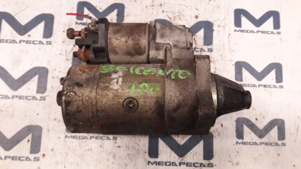 Motor de arranque FIAT Seicento / 600 (187_) Imagem-1