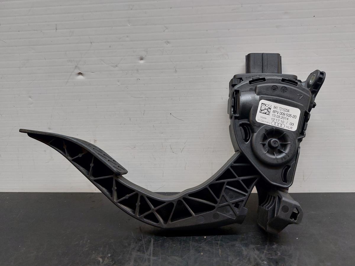 Pedal acelerador AUDI Q5 (8R)