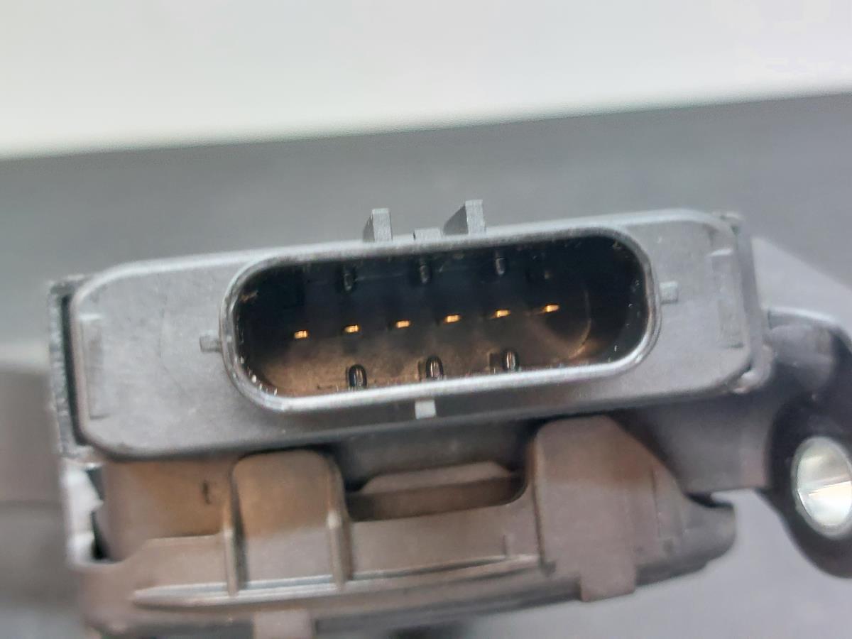 Pedal acelerador AUDI Q5 (8R) Imagem-2