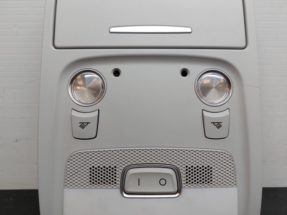 Interior roof light AUDI Q5 (8R) Imagem-3