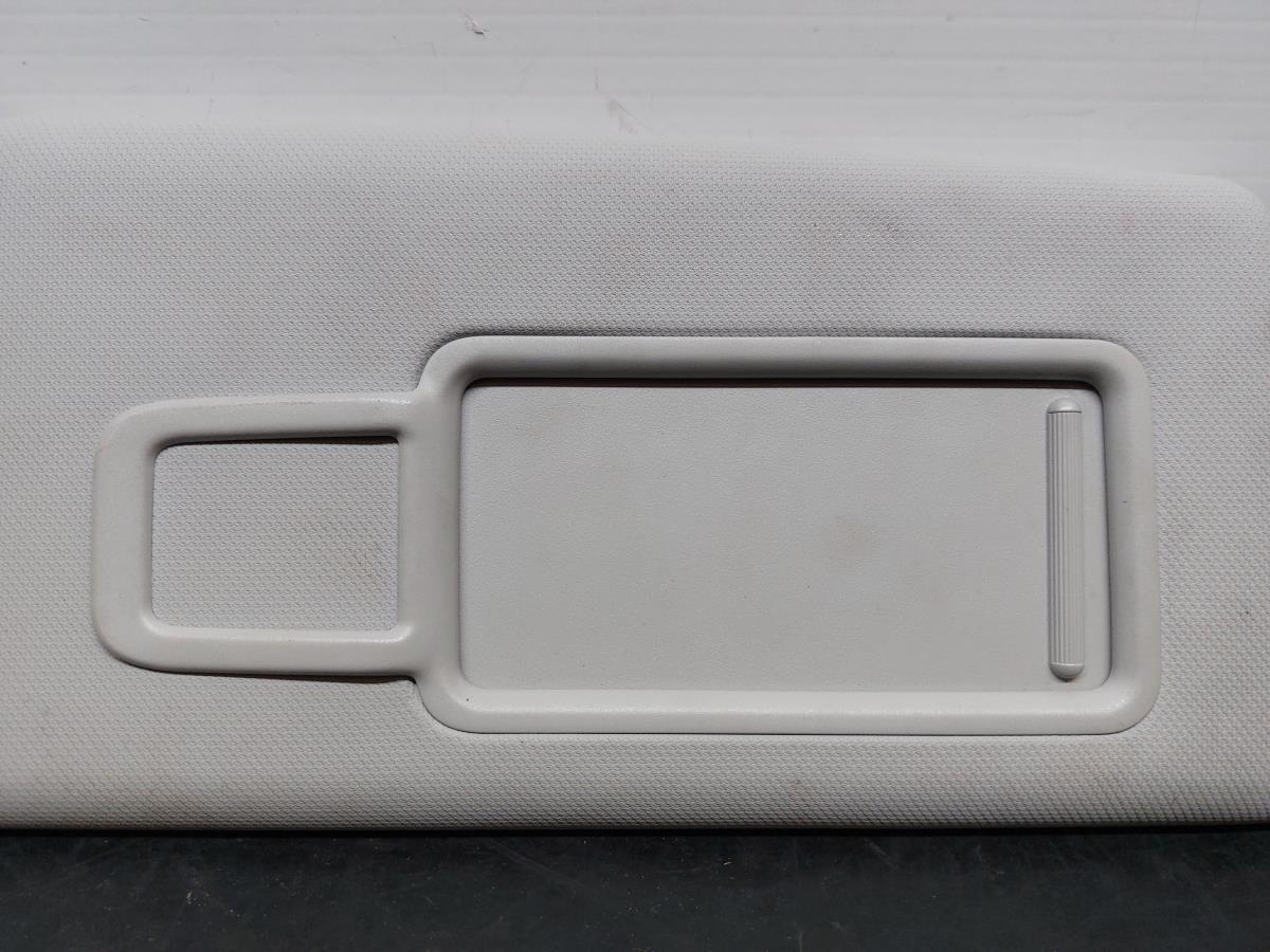 Pare-soleil  Droite AUDI Q5 (8R) Imagem-3