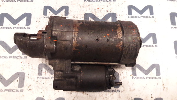 Motor de arranque IVECO Daily III Furgão/Combi Imagem-1