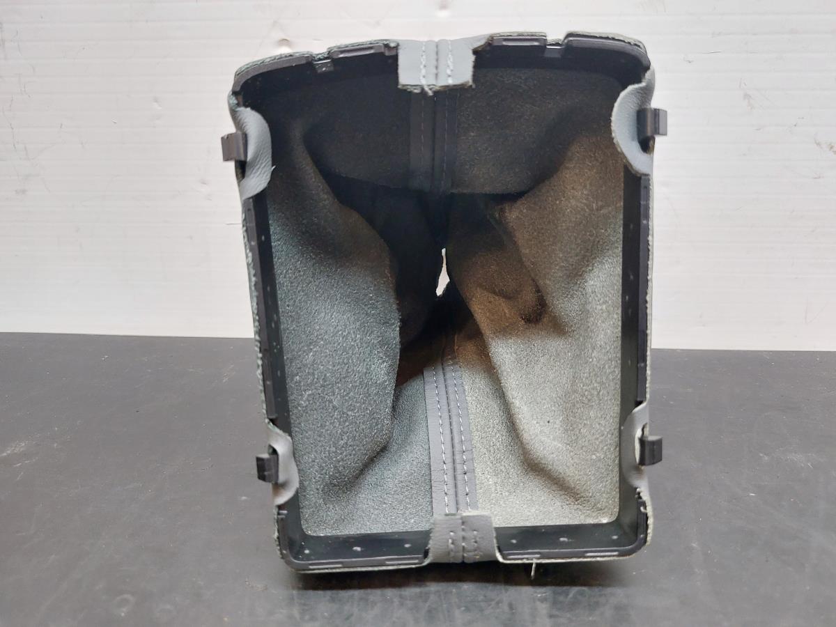 Pomo / fuelle de cambios AUDI Q5 (8R) Imagem-4