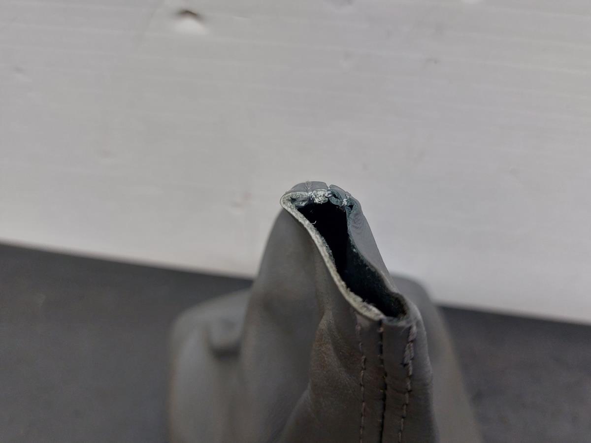 Pomo / fuelle de cambios AUDI Q5 (8R) Imagem-5