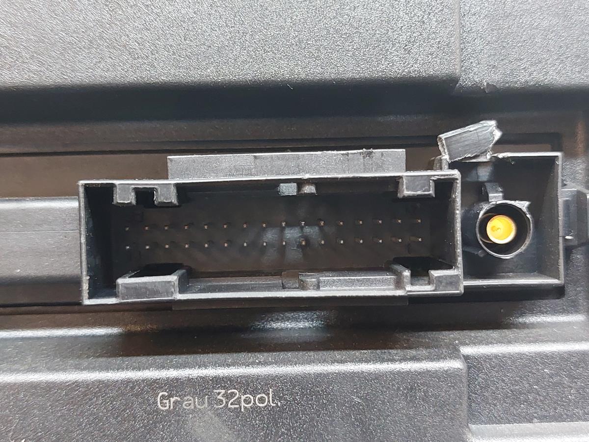 Boîte de fusibles / SAM / BSI AUDI Q5 (8R) Imagem-1