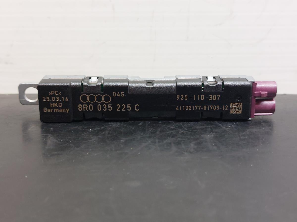 Antenna Amplifier AUDI Q5 (8R)