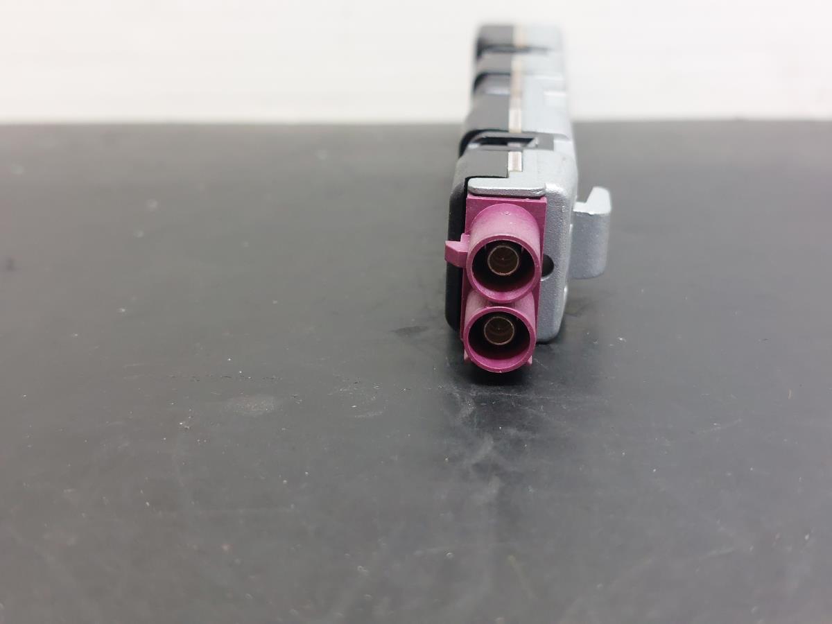Antenna Amplifier AUDI Q5 (8R) Imagem-2