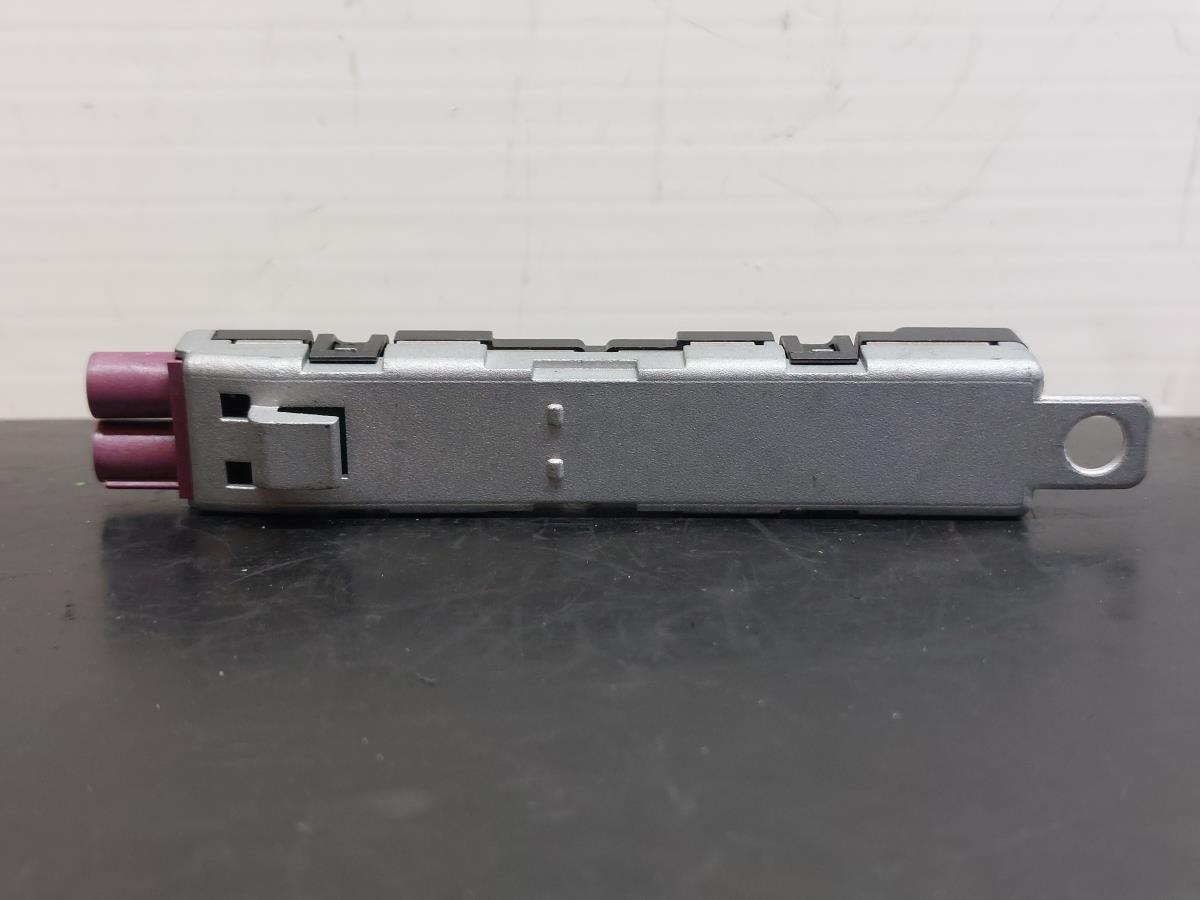 Antenna Amplifier AUDI Q5 (8R) Imagem-1