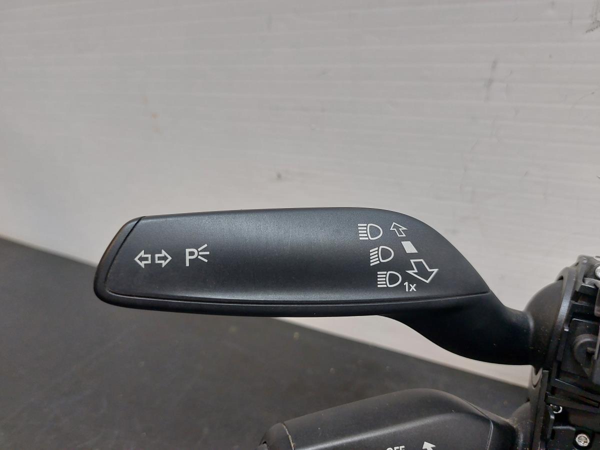 Light control stalk AUDI Q5 (8R) Imagem-1