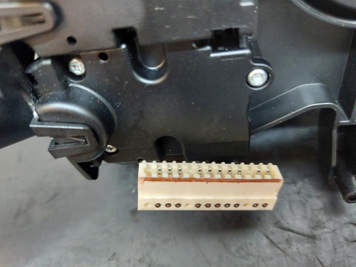 Light control stalk AUDI Q5 (8R) Imagem-4
