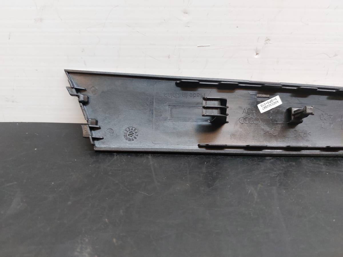 Right front door trim AUDI Q5 (8R) Imagem-6