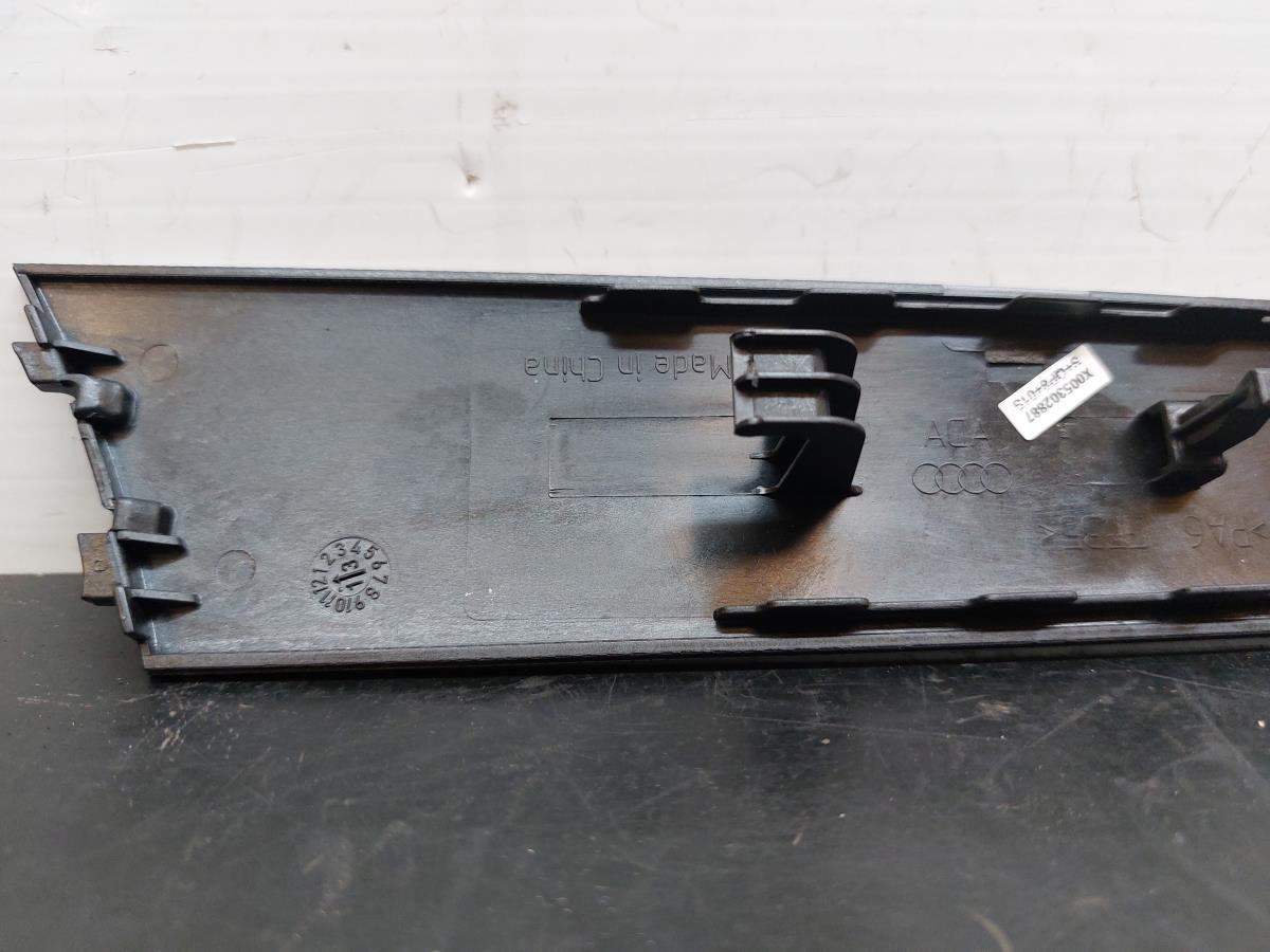 Right front door trim AUDI Q5 (8R) Imagem-8
