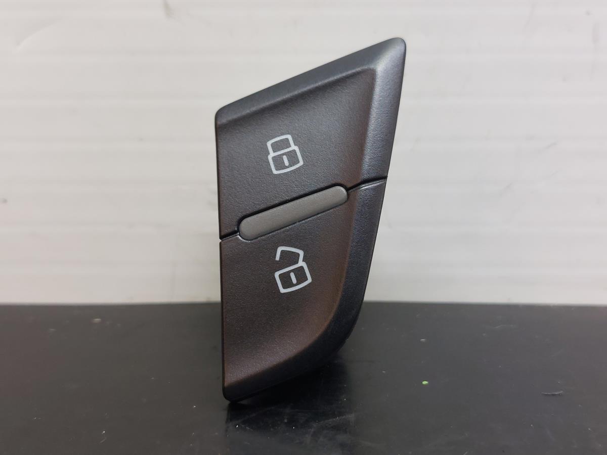 Door lock switch AUDI Q5 (8R)