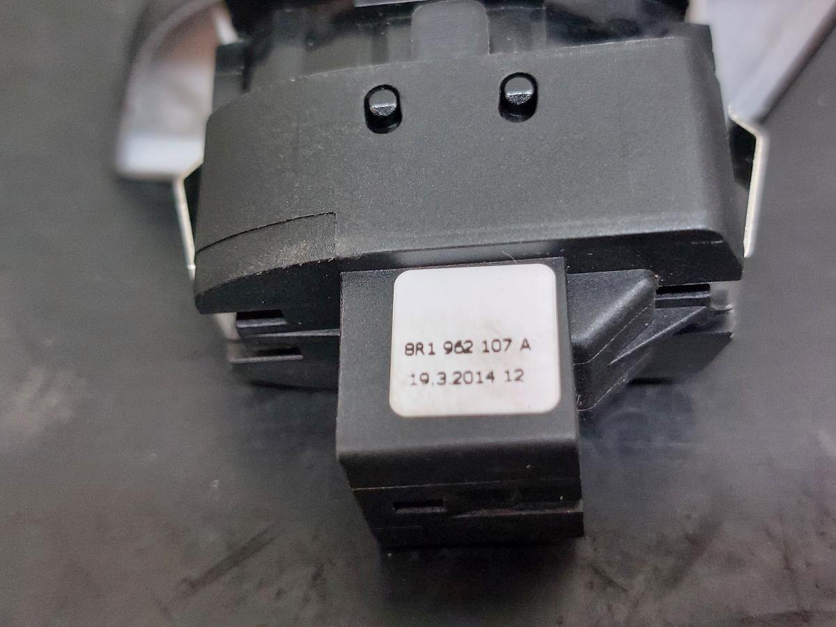 Pulsante / interruttore chiusura porte AUDI Q5 (8R) Imagem-2