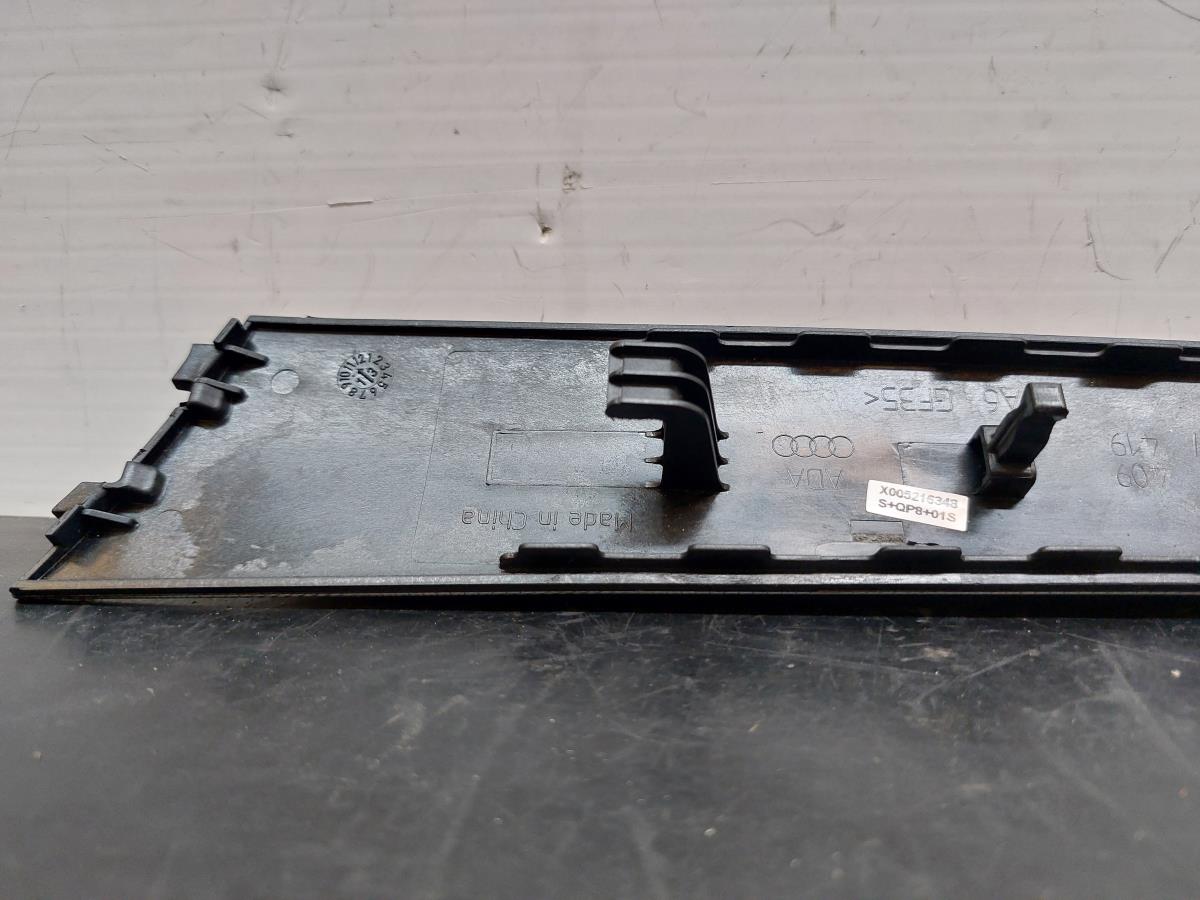 Moulure de porte avant gauche AUDI Q5 (8R) Imagem-8