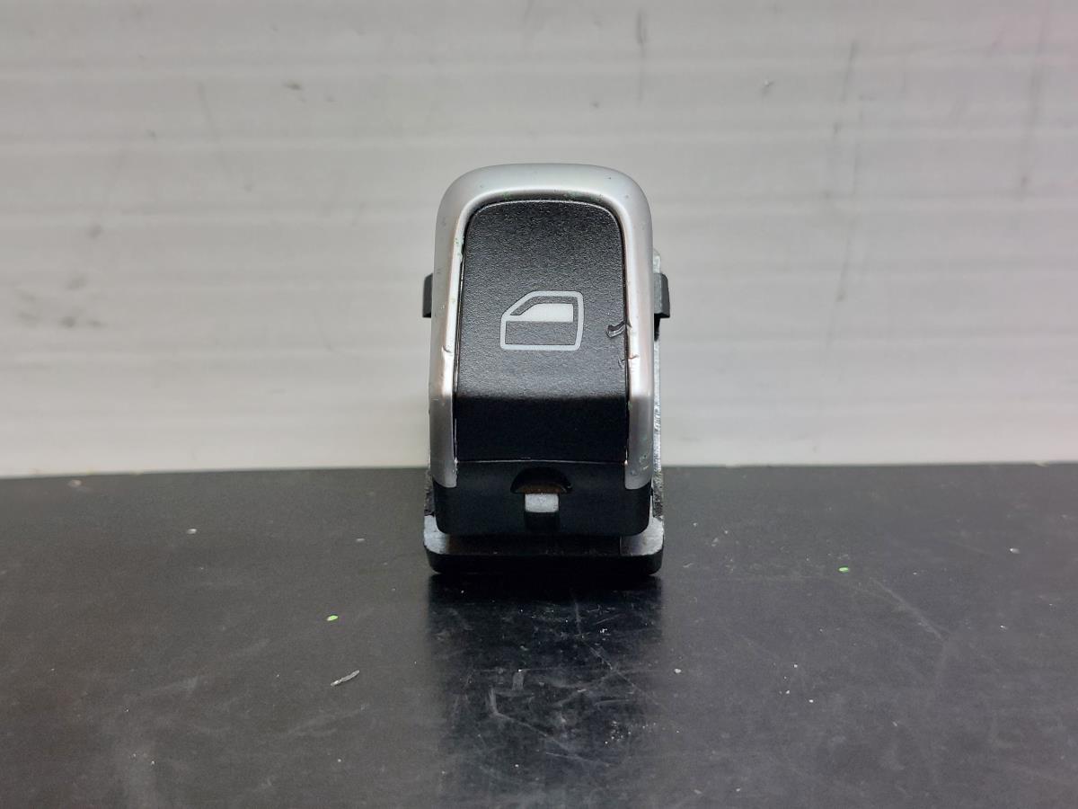 Commande / interrupteur lève-vitre Avant Droite AUDI Q5 (8R)