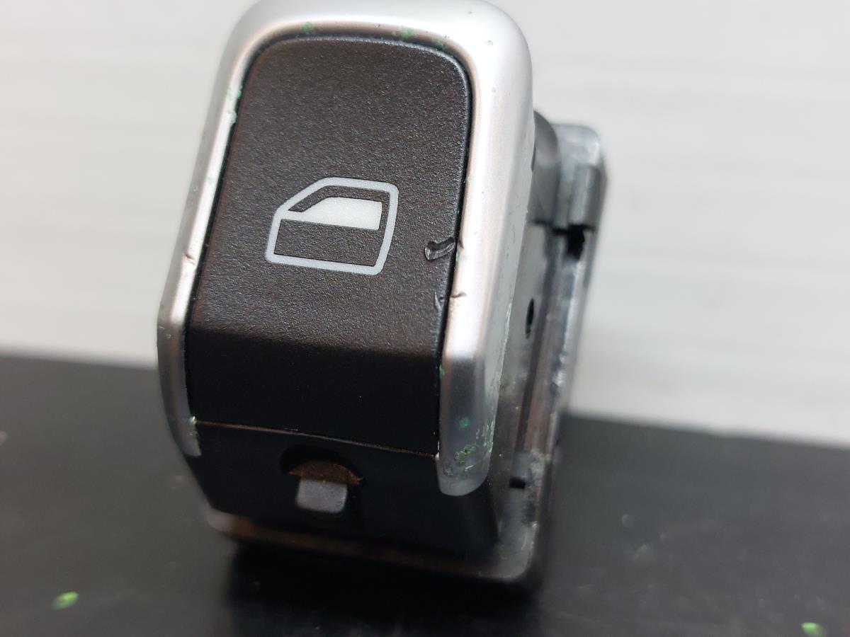 Comando / interruttore alzacristallo anteriore destro AUDI Q5 (8R) Imagem-1