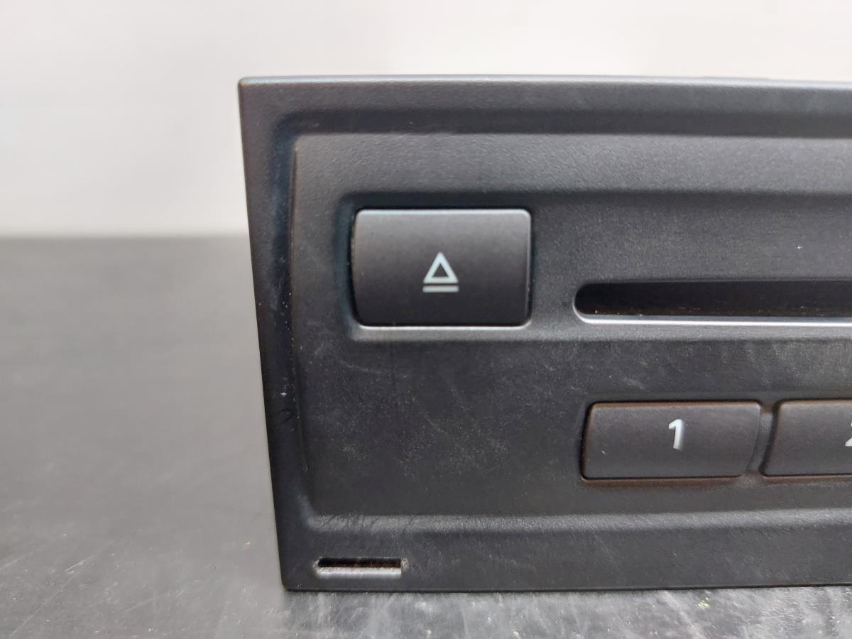 Caja / lector de CDs AUDI Q5 (8R) Imagem-1