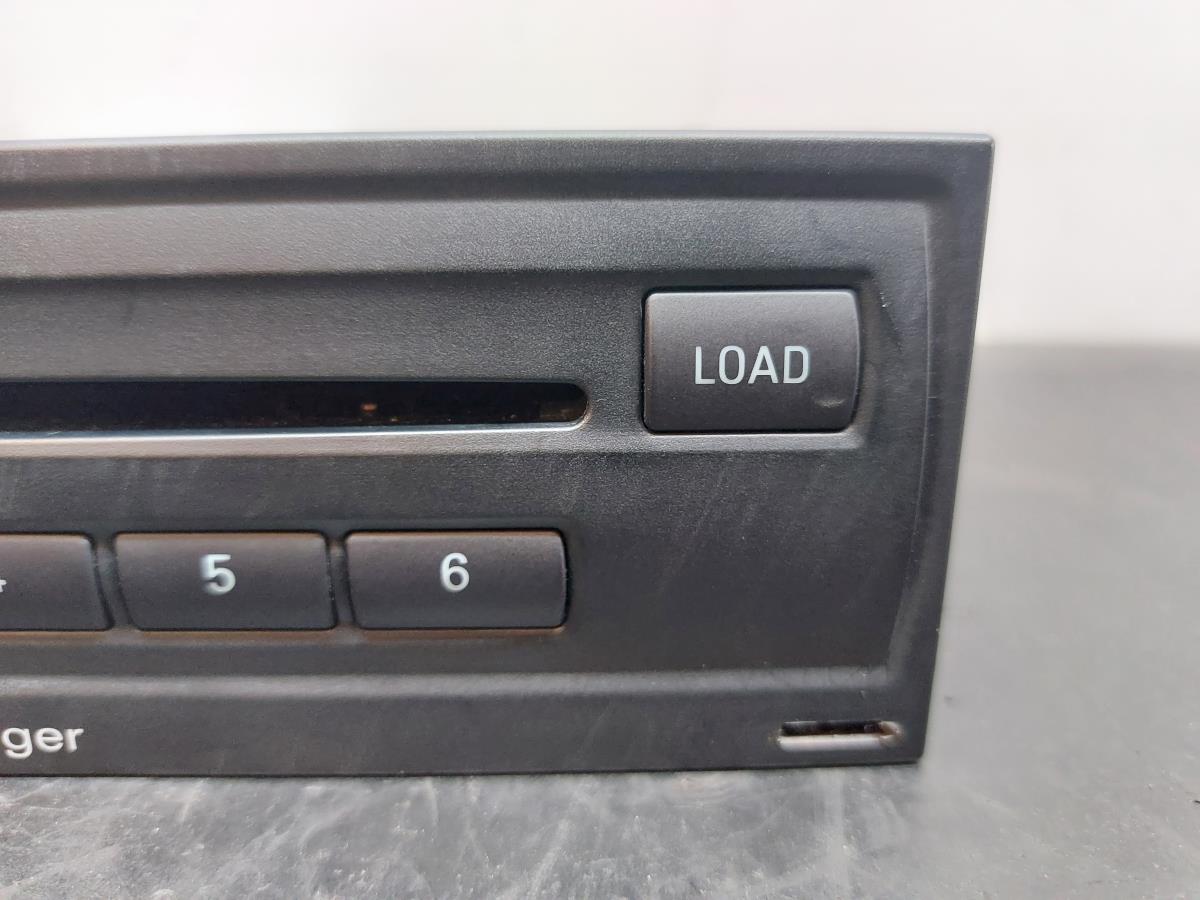 Caja / lector de CDs AUDI Q5 (8R) Imagem-3
