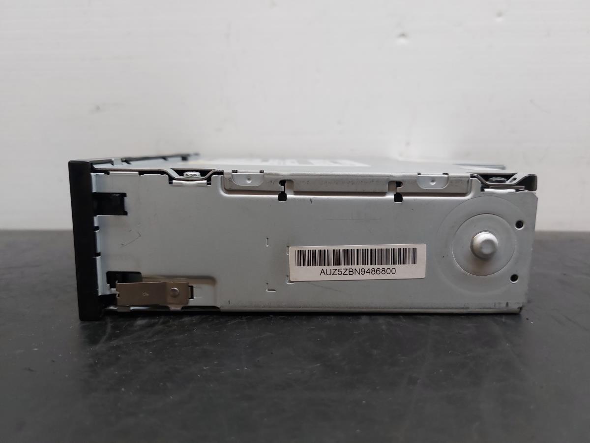 Caja / lector de CDs AUDI Q5 (8R) Imagem-4
