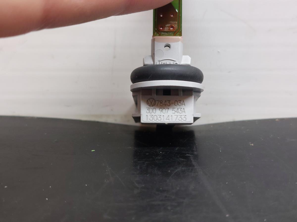 Sensore temperatura AUDI Q5 (8R) Imagem-4