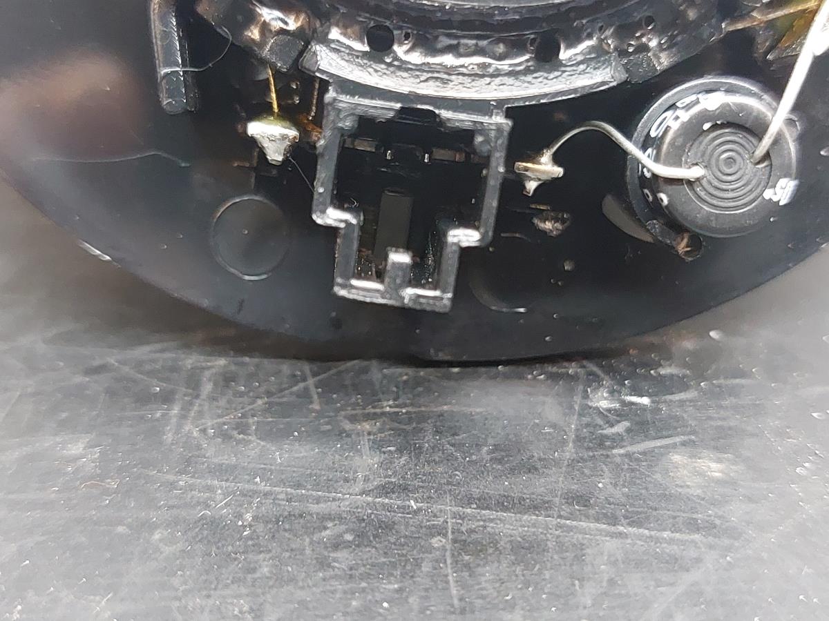 Sound system column / Speakers  AUDI Q5 (8R) Imagem-3
