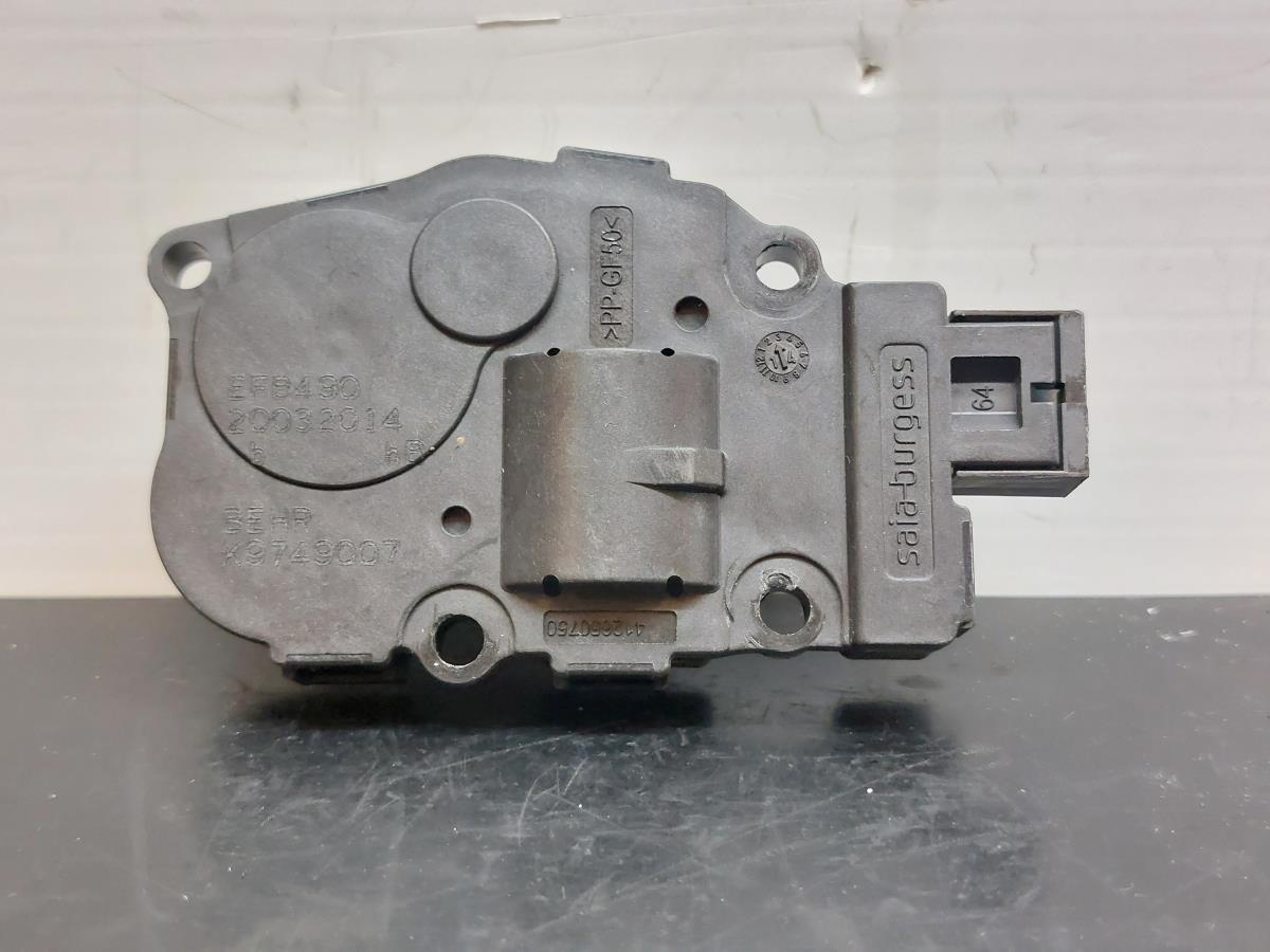 Moteur de volet de chauffage AUDI Q5 (8R)