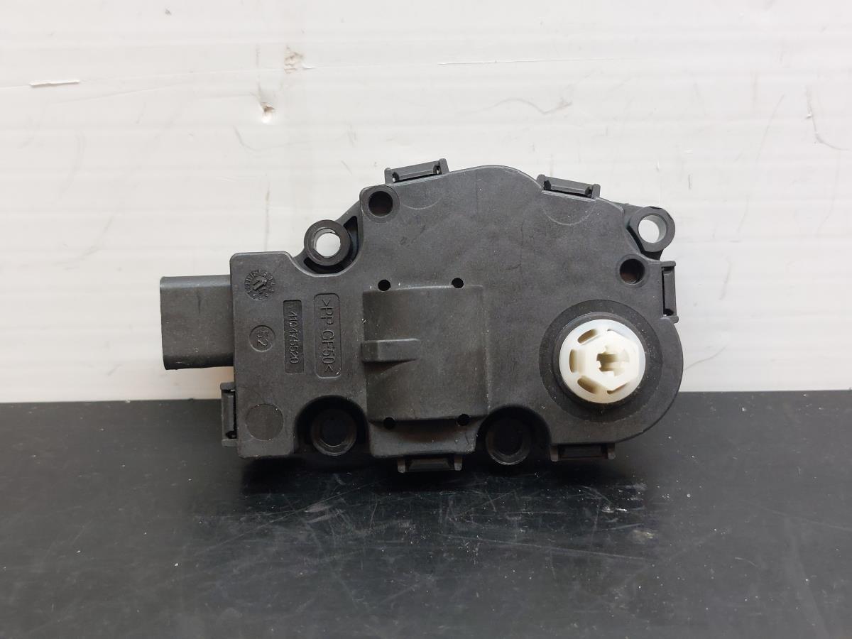 Motor del compuerta de la calefacción AUDI Q5 (8R) Imagem-1