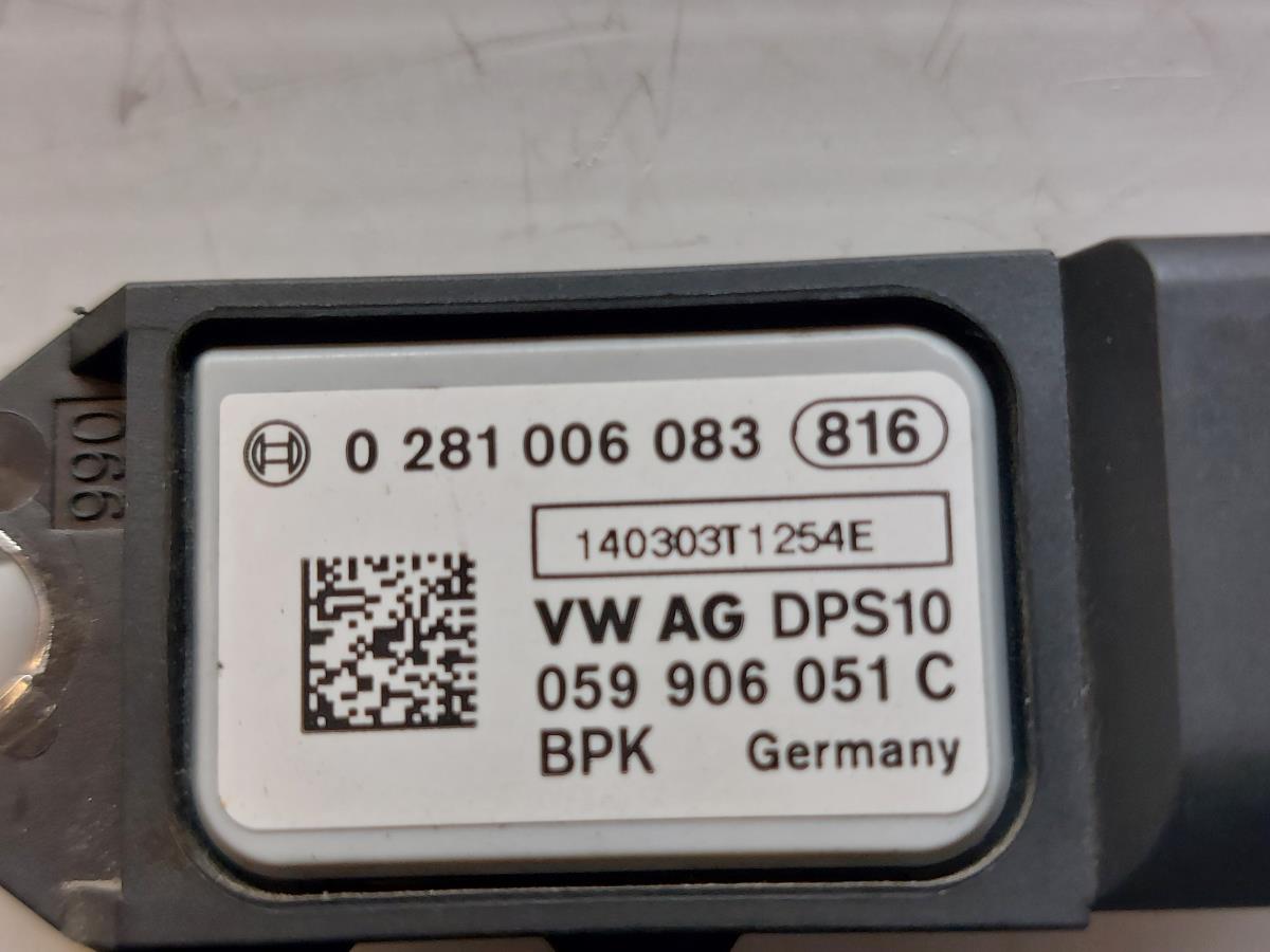 Sonda lambda AUDI Q5 (8R) Imagem-1