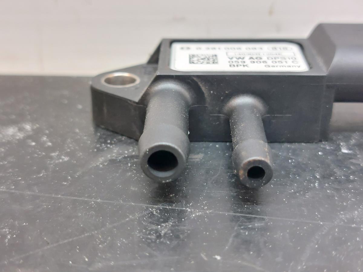 Sonda lambda AUDI Q5 (8R) Imagem-2