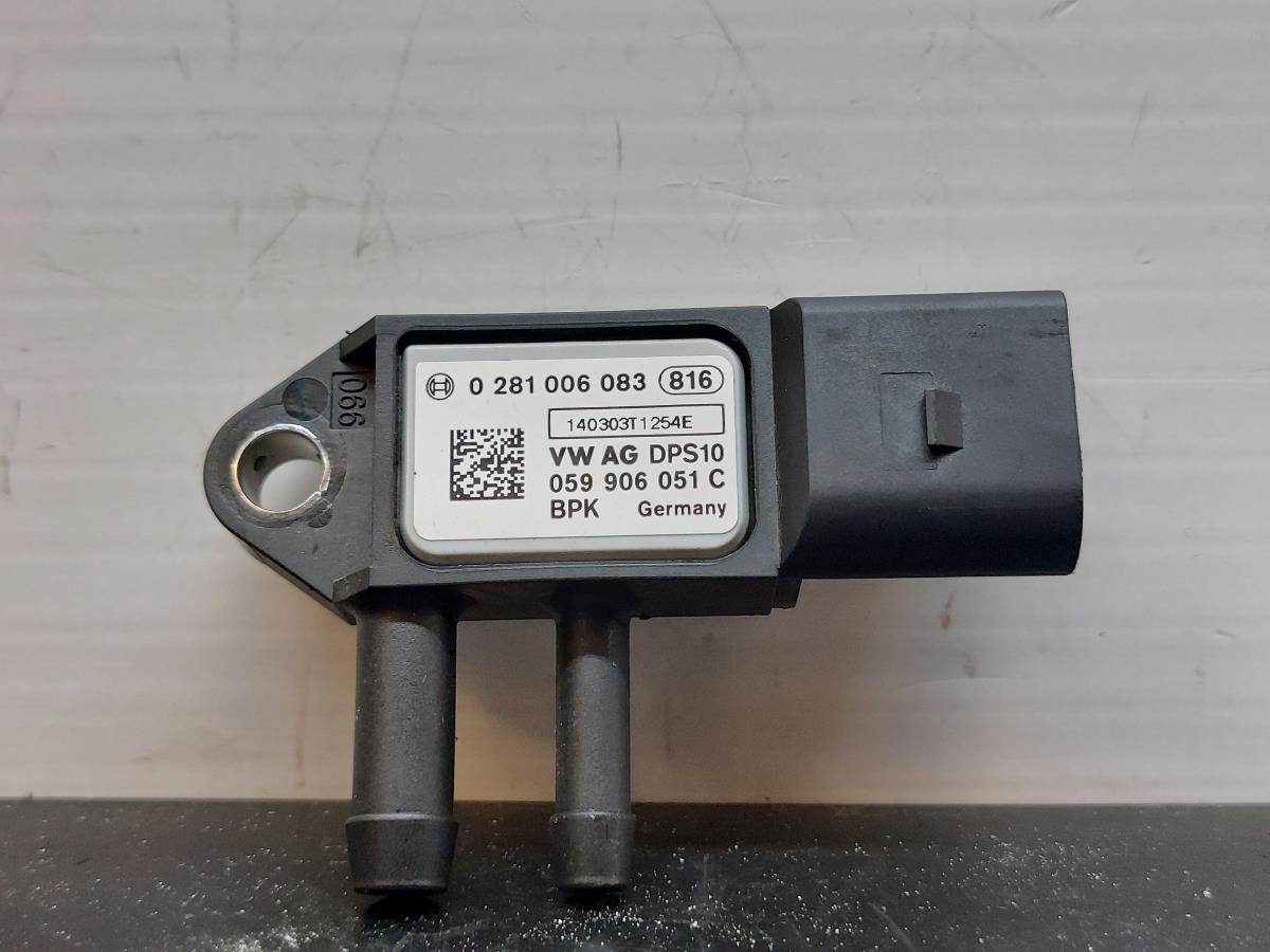 Lambda sensor AUDI Q5 (8R)