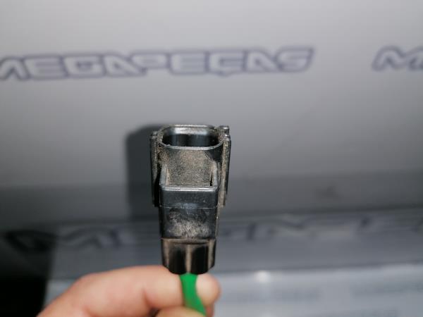 Sonda lambda FORD Fiesta VI (CB1, CCN) Imagem-2