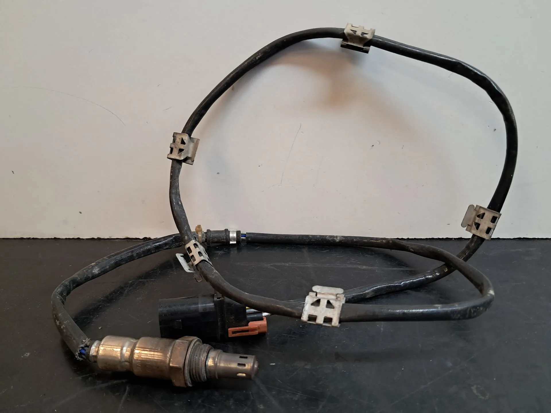 Sonda lambda VOLKSWAGEN Polo (6R, 6C)