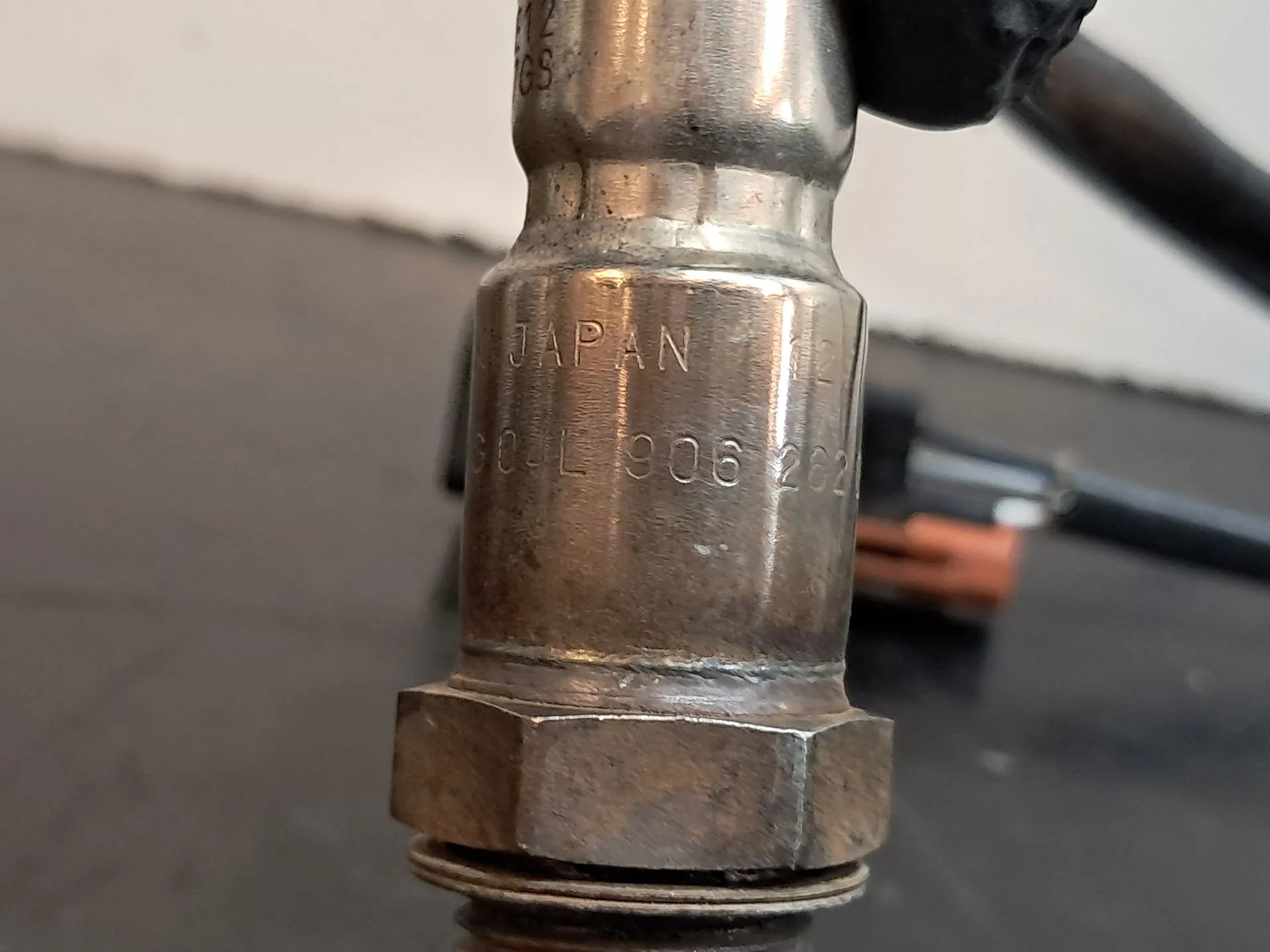 Sonda lambda VOLKSWAGEN Polo (6R, 6C) Imagem-2