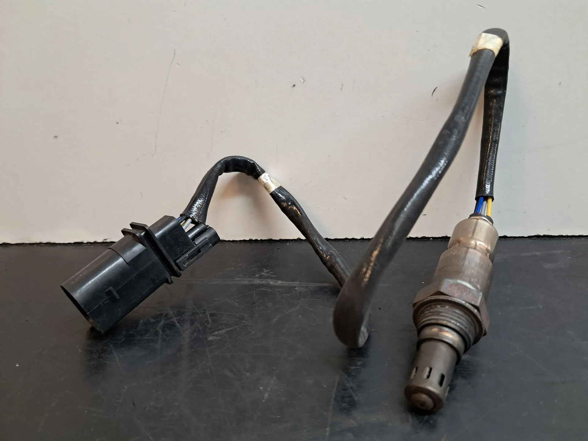 Sonda lambda VOLKSWAGEN Polo (6R, 6C)