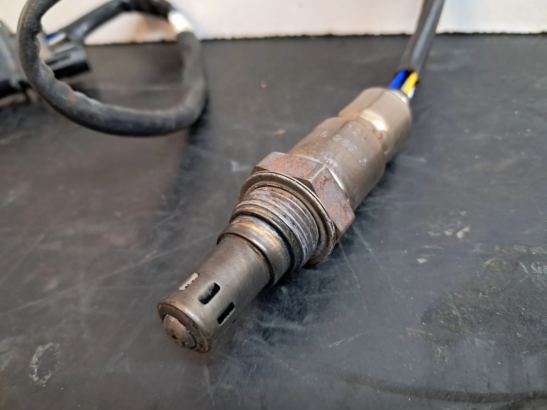 Sonda lambda VOLKSWAGEN Polo (6R, 6C) Imagem-1